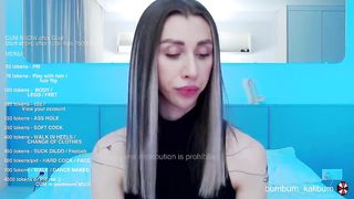 Bumbum Kalibum Chaturbate 129