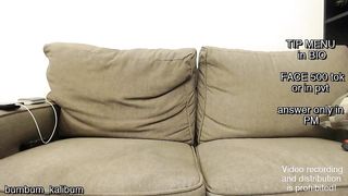 Bumbum Kalibum Chaturbate 152