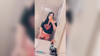 Danni Dolphin Onlyfans 121