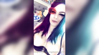 Danni Dolphin Onlyfans 258