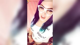 Danni Dolphin Onlyfans 281