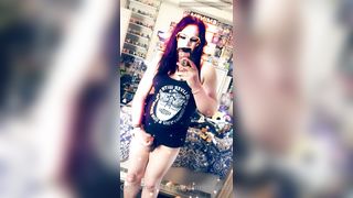 Danni Dolphin Onlyfans 249