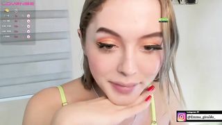 Emmaxtemptation Chaturbate 127