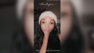 Mistressren Onlyfans 137