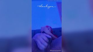 Mistressren Onlyfans 175