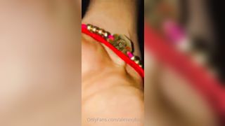 Valery McQueen Onlyfans 151