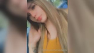 Valery McQueen Onlyfans 202