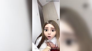 Valery McQueen Onlyfans 250