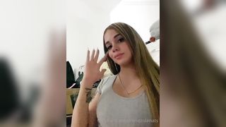 Valery McQueen Onlyfans 226