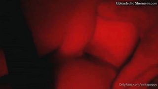 Aintapuppy Onlyfans 100