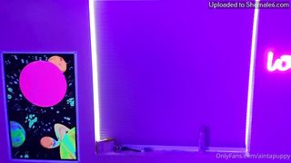 Aintapuppy Onlyfans 111