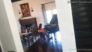 Aintapuppy Onlyfans 134