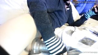 Aintapuppy Onlyfans 179