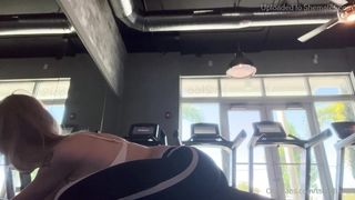 Crystal Thayer Onlyfans 110