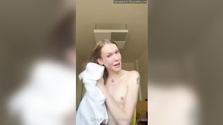 Crystal Thayer Onlyfans 160