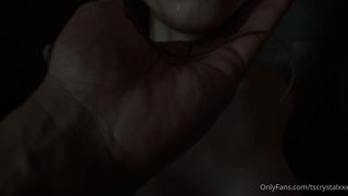 Crystal Thayer Onlyfans 228