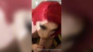 Giselle Driller Onlyfan 422