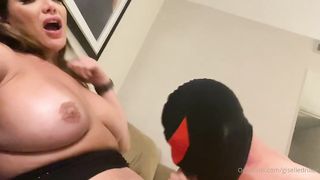 Giselle Driller Onlyfan 416