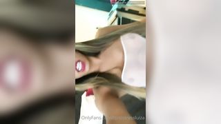 Luiza Dominatrix Onlyfans 118