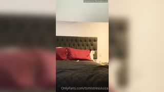 Luiza Dominatrix Onlyfans 189