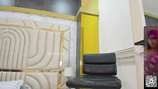 Nicolle Nunez Chaturbate 104