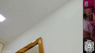 Nicolle Nunez Chaturbate 114