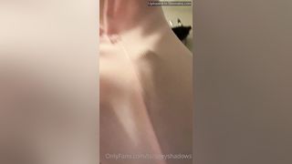 Rosey Shadows Onlyfans 106