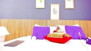 Serjarabbit Chaturbate 108