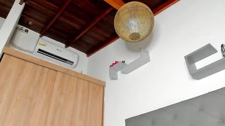 Serjarabbit Chaturbate 142