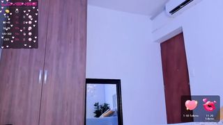 Serjarabbit Chaturbate 169