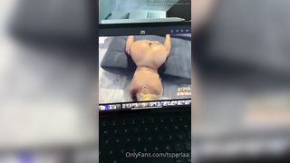 Ts Perlaa Onlyfans Leak 294