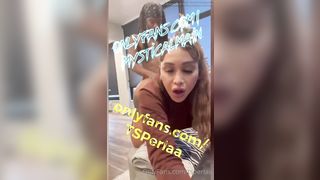 Ts Perlaa Onlyfans Leak 443