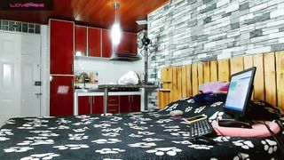 Brenda Katherin Chaturbate 15