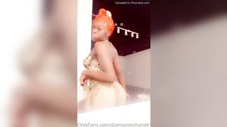 Glamazonchanelr Onlyfans 72