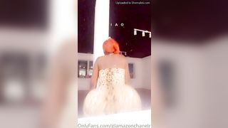 Glamazonchanelr Onlyfans 73