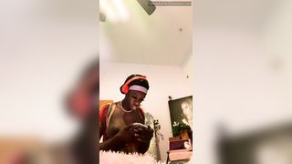 Glamazonchanelr Onlyfans 91