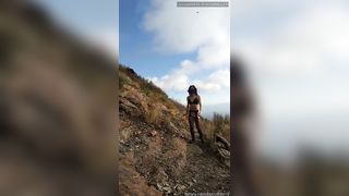 Jazzz Berrry Onlyfans 130