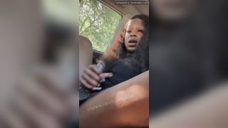 Lariya Dior Onlyfans 11