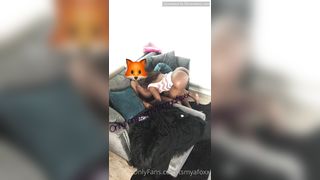 Mya Foxx Onlyfans 17