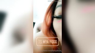 Mya Foxx Onlyfans 13