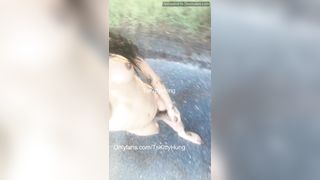 Kitty Hung Onlyfans 12