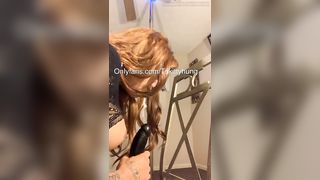 Kitty Hung Onlyfans 129