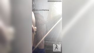 Kitty Hung Onlyfans 147