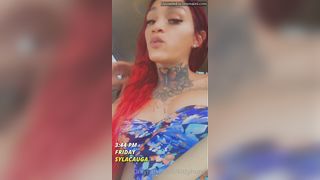 Kitty Hung Onlyfans 30