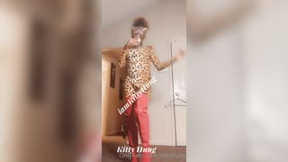 Kitty Hung Onlyfans 188