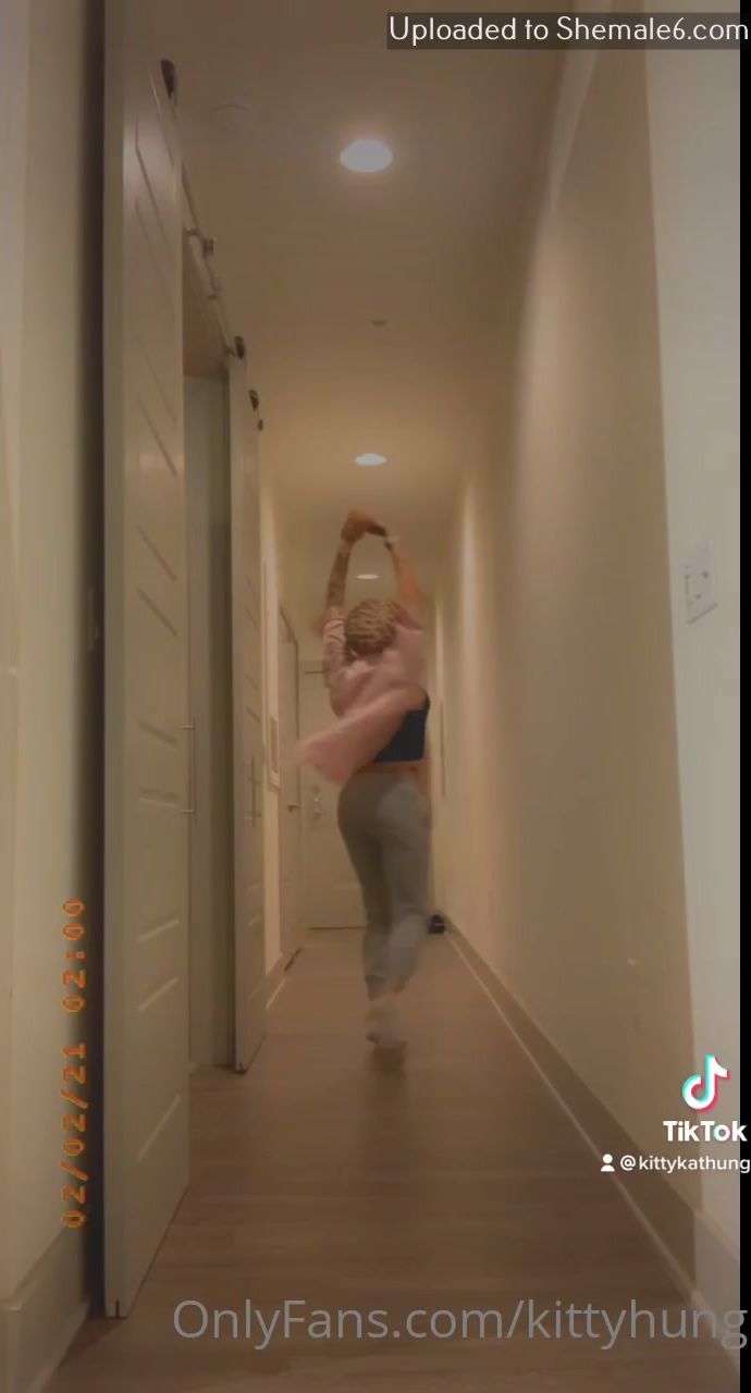 Kitty Hung Onlyfans 41