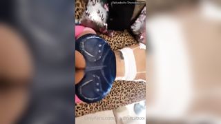 Paulina Vergara Onlyfans 38