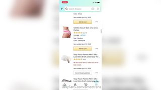 Trans Amee Onlyfans 257