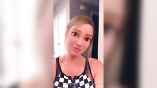 Trans Amee Onlyfans 170