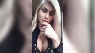 Agatha Lira Live Stream From My Facebook